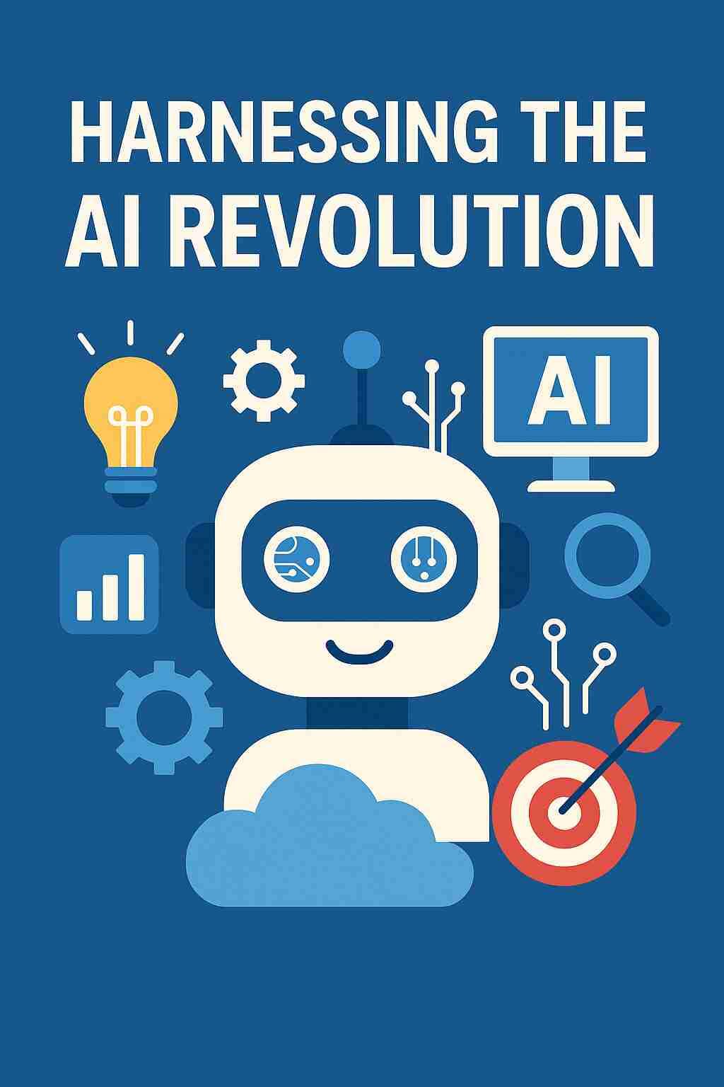 Harnessing the AI Revolution: Your Ultimate Guide to Thriving in the ...